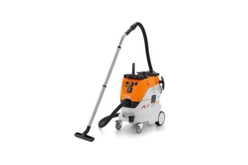 Stihl SE 133 ME Odkurzacz, 1 — nr 47860124430