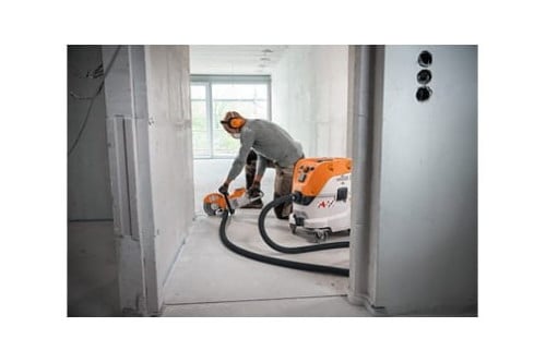 Stihl SE 133 ME Odkurzacz, 1 — nr 47860124430