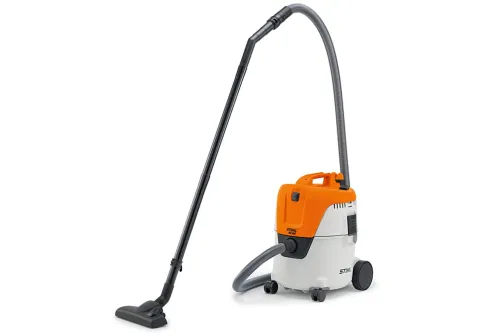 Stihl SE 62 Odkurzacz do czyszczenia na sucho i na mokro
