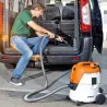 Stihl SE 62 Odkurzacz do czyszczenia na sucho — nr 47840124400