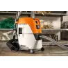 Stihl SE 62 Odkurzacz do czyszczenia na sucho — nr 47840124400