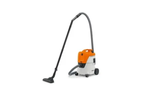 Stihl SE 62 Odkurzacz do czyszczenia na sucho — nr 47840124400