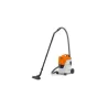 Stihl SE 62 Odkurzacz do czyszczenia na sucho — nr 47840124400
