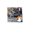 Stihl SE 62 Odkurzacz do czyszczenia na sucho — nr 47840124400