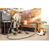 Stihl SE 62 E Odkurzacz do czyszczenia na sucho — nr 47840124403