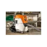 Stihl SE 62 E Odkurzacz do czyszczenia na sucho — nr 47840124403