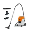 Stihl SE 62 E Odkurzacz do czyszczenia na sucho — nr 47840124403