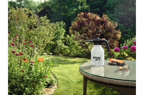 Stihl SG 11 Opryskiwacz ręczny, 1,5l — nr 42550194910