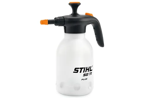 Stihl SG 11 PLUS Opryskiwacz ręczny, 1,5l — nr 42550194912