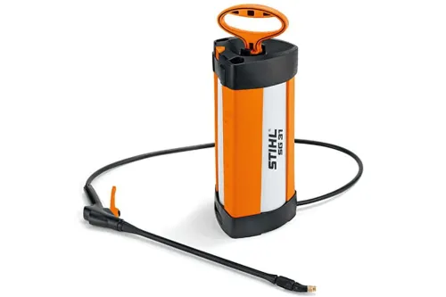 Stihl SG 31 Opryskiwacz ręczny 5l — nr 42550194930