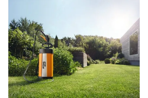 Stihl SG 31 Opryskiwacz ręczny 5l — nr 42550194930