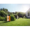 Stihl SG 31 Opryskiwacz ręczny 5l — nr 42550194930
