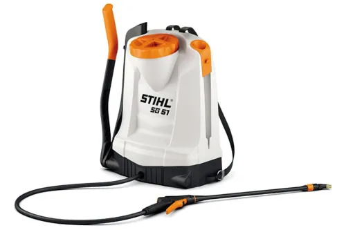 Stihl SG 51 Opryskiwacz plecakowy 12l