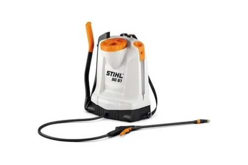Stihl SG 51 Opryskiwacz plecakowy 12l — nr 42550194950