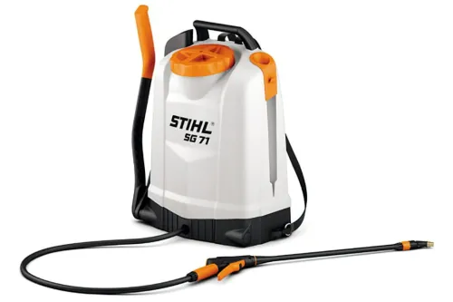 Stihl SG 71 Opryskiwacz 18l