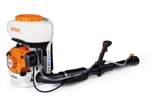 Stihl SR 200 Opryskiwacz 10l