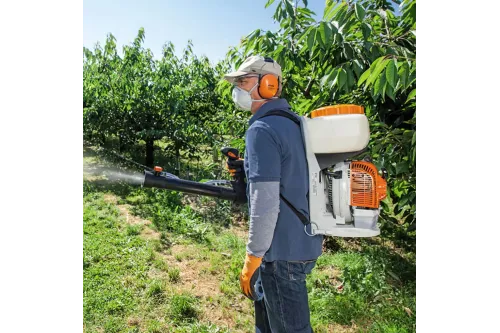 Stihl SR 200 Opryskiwacz 10l — nr 42410112601