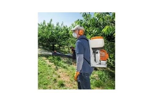 Stihl SR 200 Opryskiwacz 10l — nr 42410112601