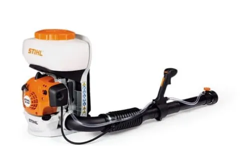 Stihl SR 200 Opryskiwacz 10l — nr 42410112601