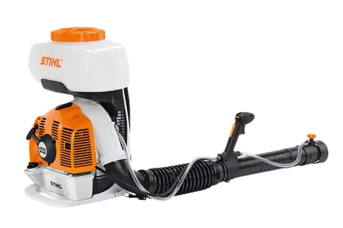 Stihl SR 430 Opryskiwacz 14l