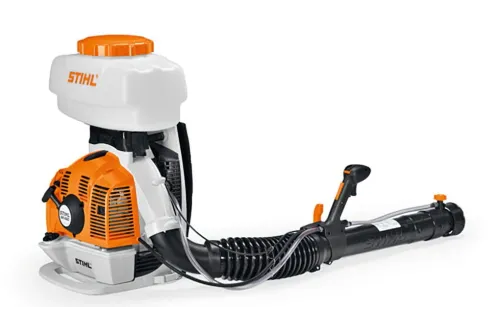 Stihl SR 450 Opryskiwacz uniwersalny spalinowy — nr 42440112641