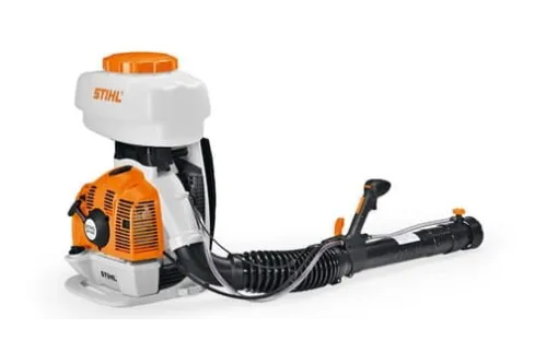 Stihl SR 450 Opryskiwacz uniwersalny spalinowy — nr 42440112641