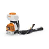 Stihl SR 450 Opryskiwacz uniwersalny spalinowy — nr 42440112641