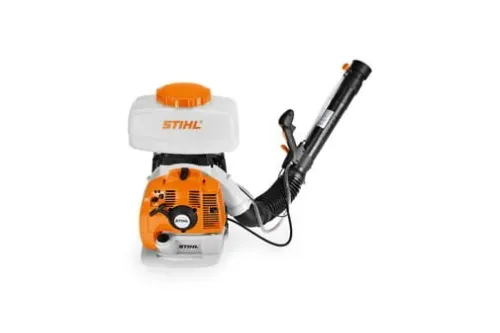 Stihl SR 450 Opryskiwacz uniwersalny spalinowy — nr 42440112641