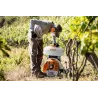 Stihl SR 450 Opryskiwacz uniwersalny spalinowy — nr 42440112641