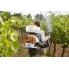 Stihl SR 450 Opryskiwacz uniwersalny spalinowy — nr 42440112641