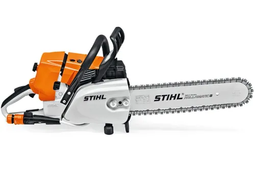 Stihl GS 461 Pilarka do betonu, Prowadnica 45cm GGM