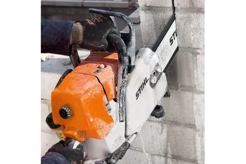 Stihl GS 461 Pilarka do betonu — nr 42522000034