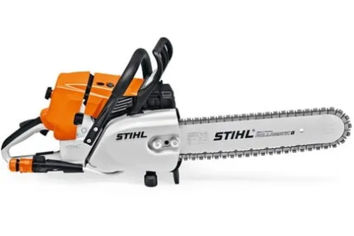 Stihl GS 461 Pilarka do betonu — nr 42522000034