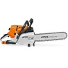 Stihl GS 461 Pilarka do betonu — nr 42522000034