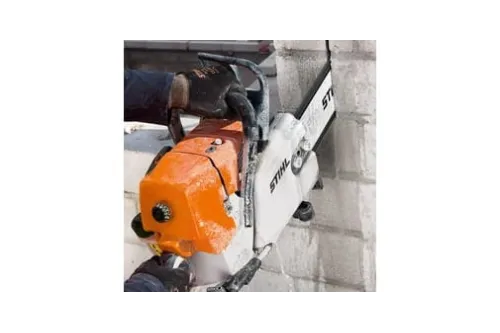 Stihl GS 461 Pilarka do betonu — nr 42522000034