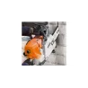 Stihl GS 461 Pilarka do betonu — nr 42522000034
