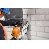 Stihl GS 461 Pilarka do betonu — nr 42522000034