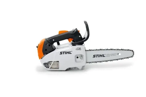 Stihl MS 151 TC-E Pilarka spalinowa niezwykle — nr 11462000056