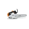 Stihl MS 151 TC-E Pilarka spalinowa niezwykle — nr 11462000056