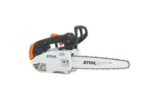 Stihl MS 151 TC-E Pilarka spalinowa niezwykle — nr 11462000056
