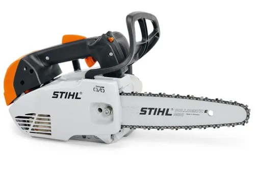 Stihl MS 151 TC-E Pilarka spalinowa niezwykle — nr 11462000056
