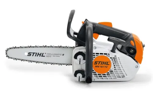 Stihl MS 151 TC-E Pilarka spalinowa niezwykle — nr 11462000056