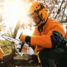 Stihl MS 151 TC-E Pilarka spalinowa niezwykle — nr 11462000056