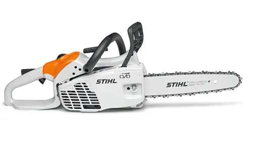 Stihl MS 194 C-E Pilarka spalinowa — nr 11372000329