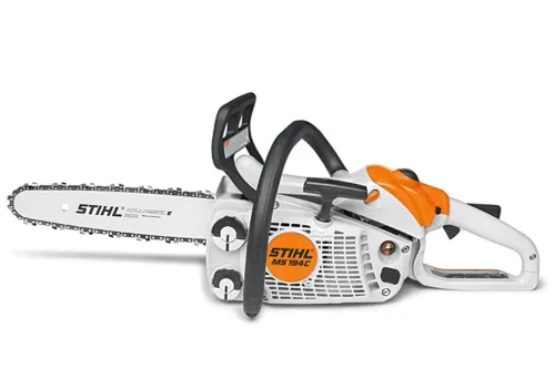 Stihl MS 194 C-E Pilarka spalinowa — nr 11372000329