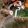 Stihl MS 201 TC-M Pilarka spalinowa — nr 11452000328