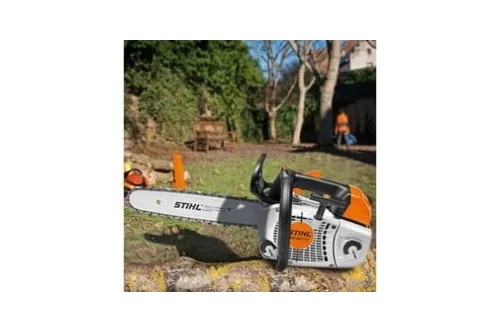 Stihl MS 201 TC-M Pilarka spalinowa — nr 11452000328