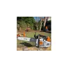Stihl MS 201 TC-M Pilarka spalinowa — nr 11452000328