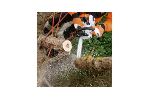 Stihl MS 201 TC-M Pilarka spalinowa — nr 11452000328