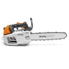Stihl MS 201 TC-M Pilarka spalinowa — nr 11452000328